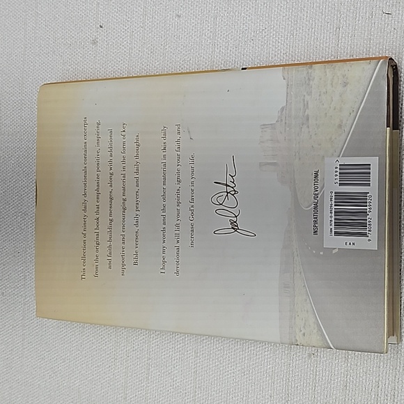 3/$20 Daily Readings from Every Day a Friday: How to Be Happier - Picture 2 of 10